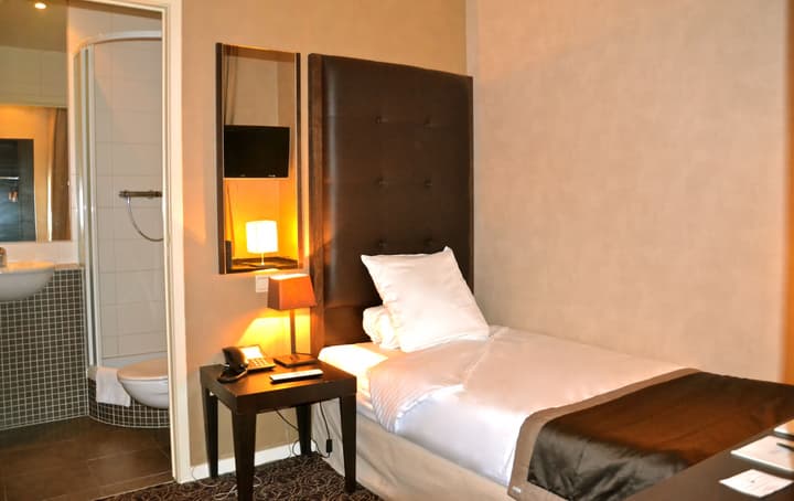 Hotel Chambord