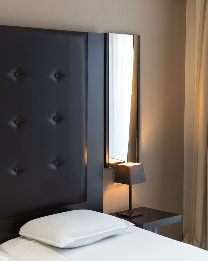 Hotel Chambord