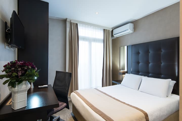 Hotel Chambord