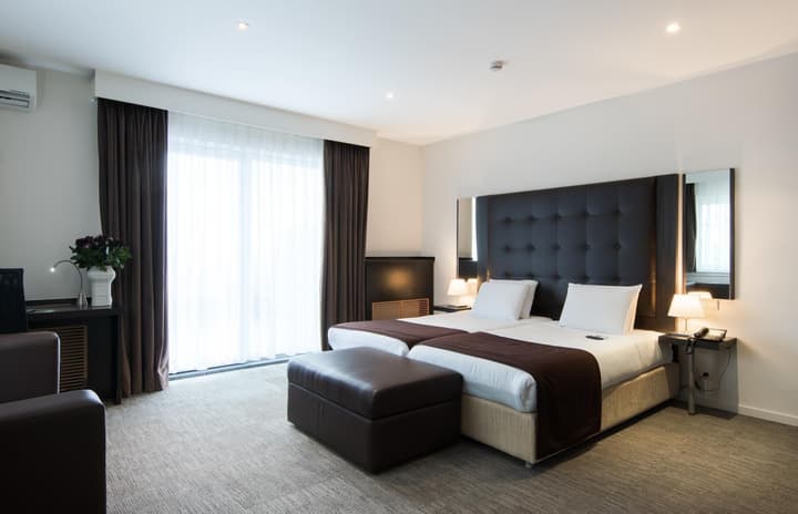 Hotel Chambord