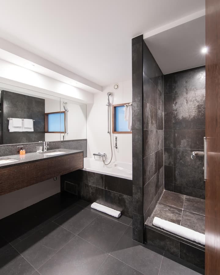 Hotel Chambord
