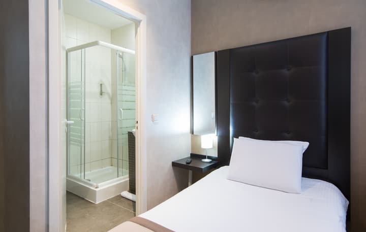 Hotel Chambord