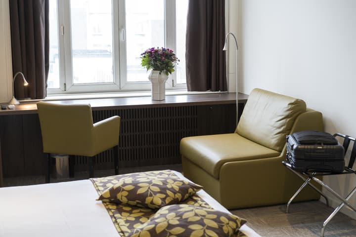 Hotel Chambord
