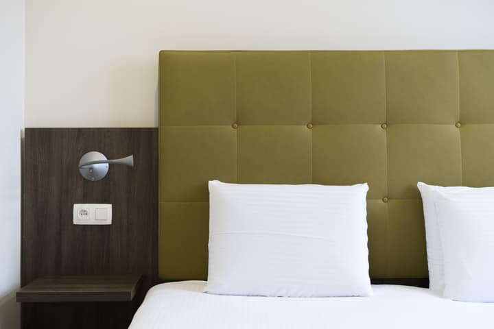Hotel Chambord