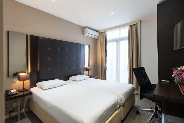 Hotel Chambord