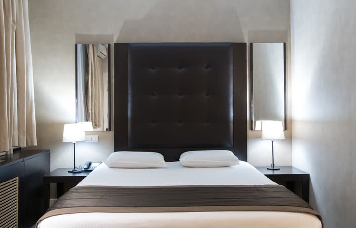Hotel Chambord