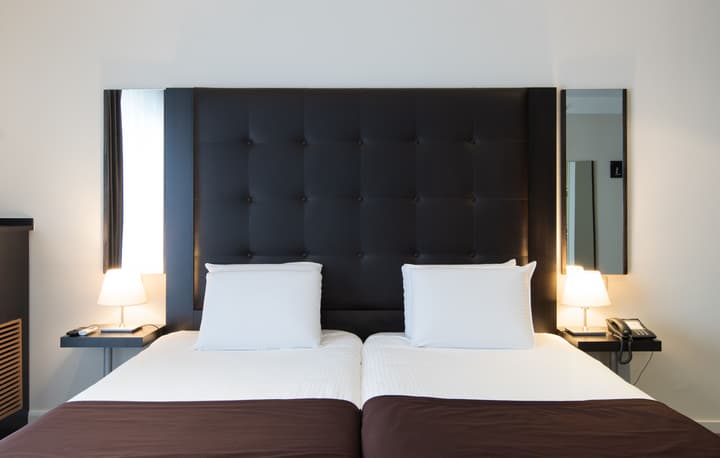 Hotel Chambord