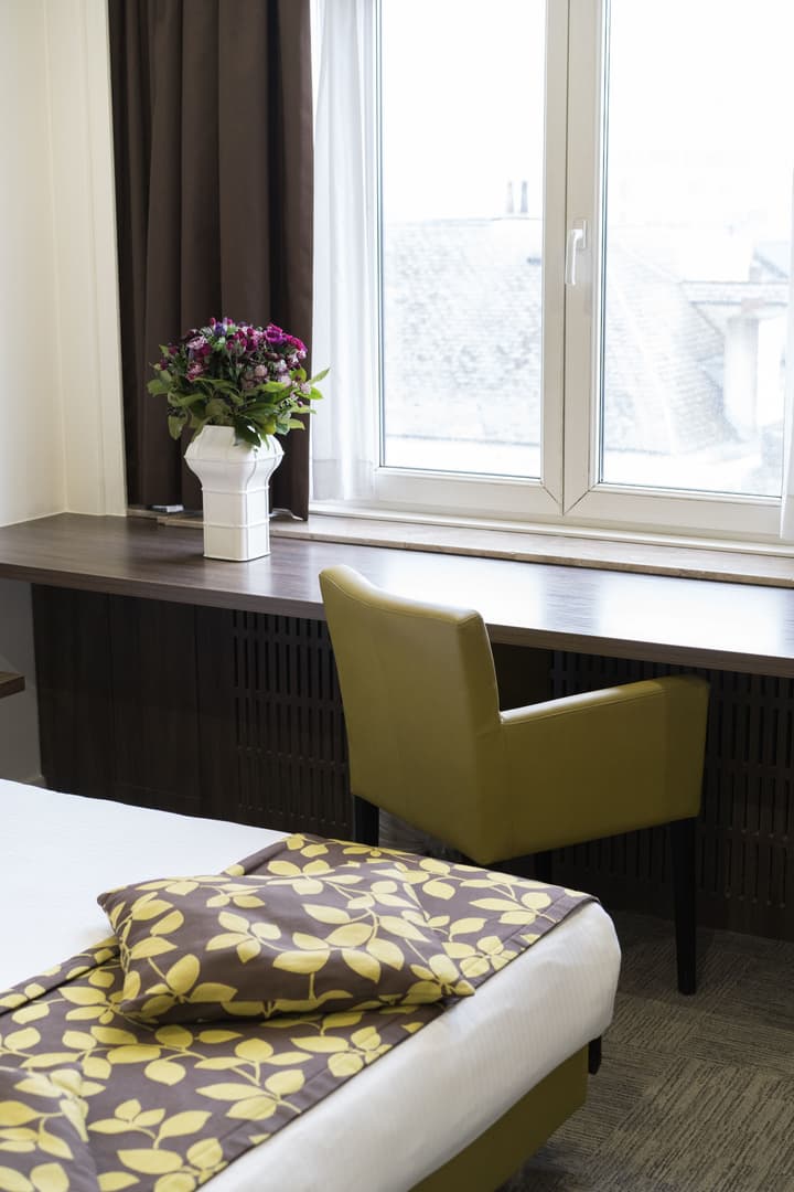 Hotel Chambord