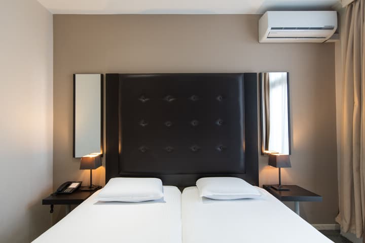 Hotel Chambord