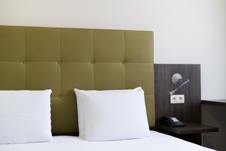 Hotel Chambord