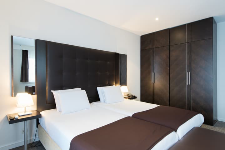 Hotel Chambord