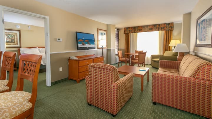 Holiday Inn & Suites Clearwater Beach by IHG