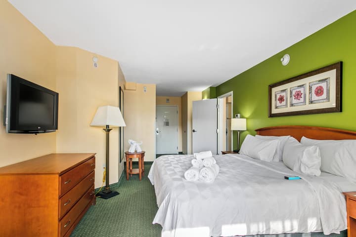 Holiday Inn & Suites Clearwater Beach by IHG