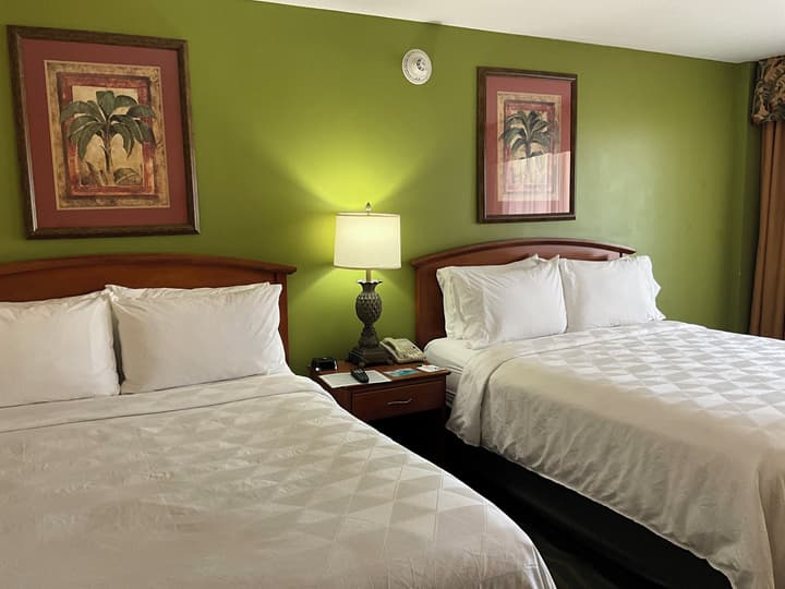 Holiday Inn & Suites Clearwater Beach by IHG