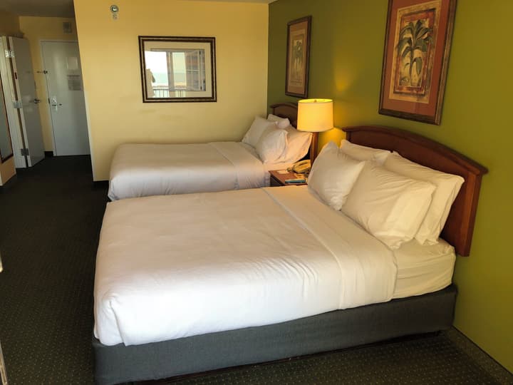 Holiday Inn & Suites Clearwater Beach by IHG