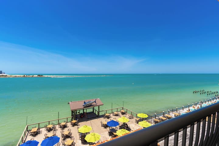 Holiday Inn & Suites Clearwater Beach by IHG