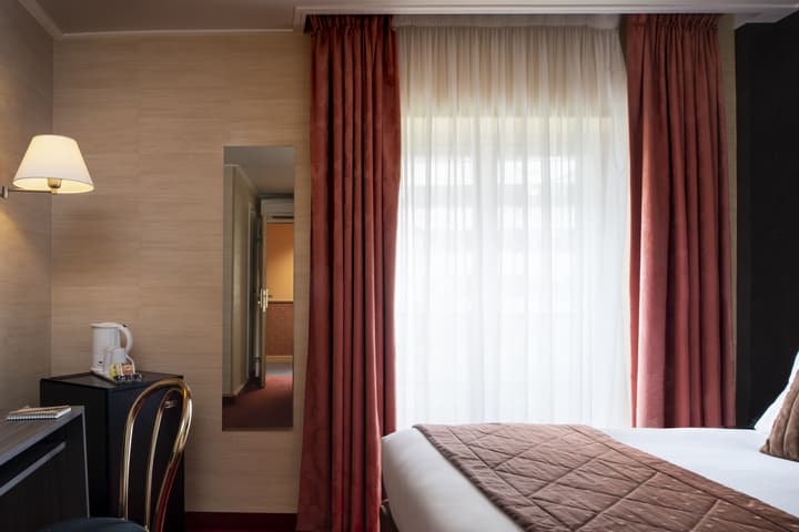 Hôtel Abaca Messidor by HappyCulture