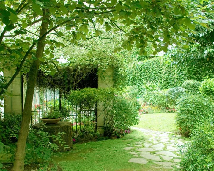 Hôtel Abaca Messidor by HappyCulture