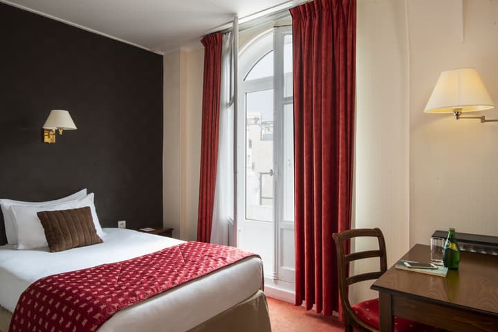 Hôtel Abaca Messidor by HappyCulture