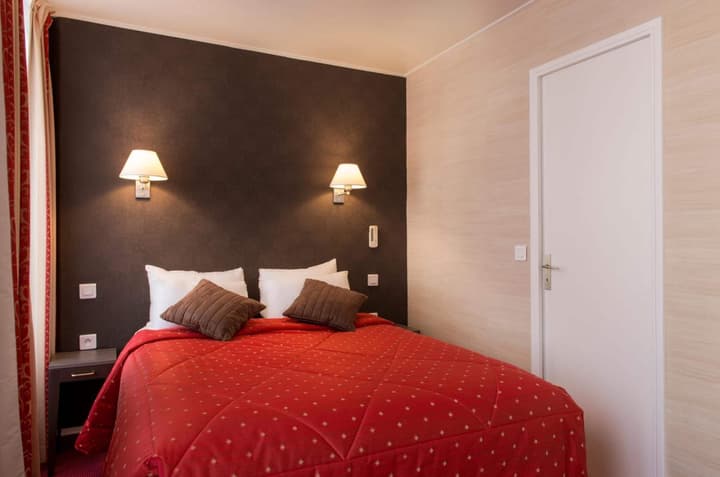 Hôtel Abaca Messidor by HappyCulture