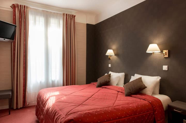 Hôtel Abaca Messidor by HappyCulture