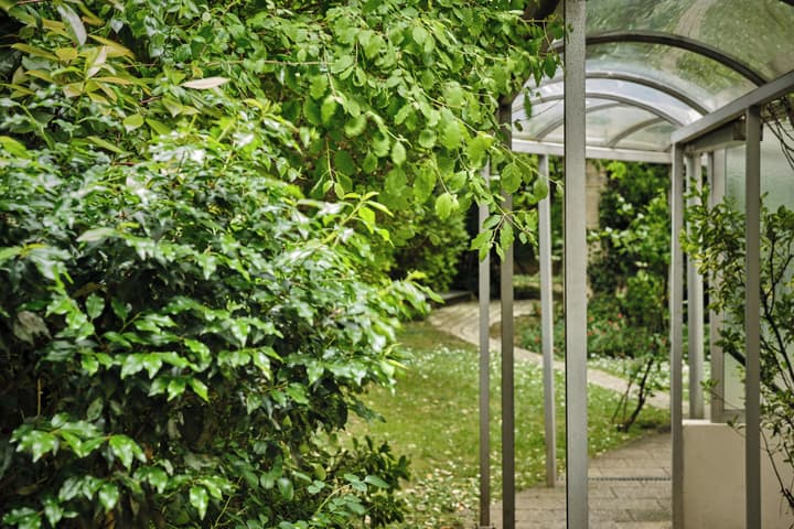Hôtel Abaca Messidor by HappyCulture