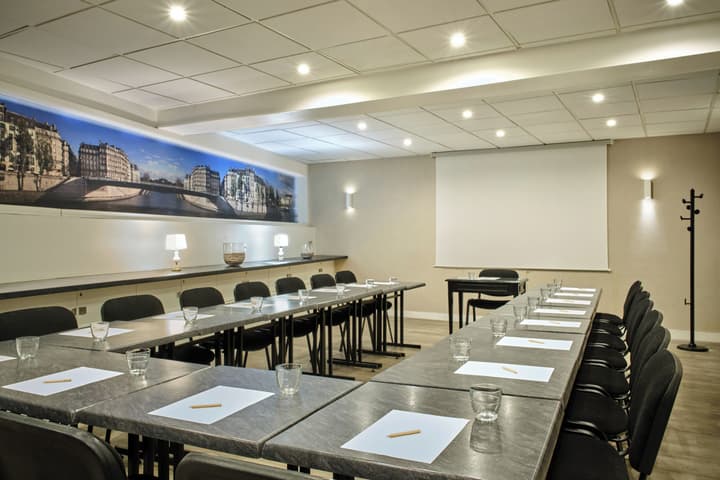 Hôtel Abaca Messidor by HappyCulture