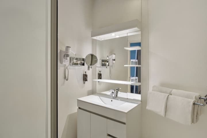 Hôtel Abaca Messidor by HappyCulture