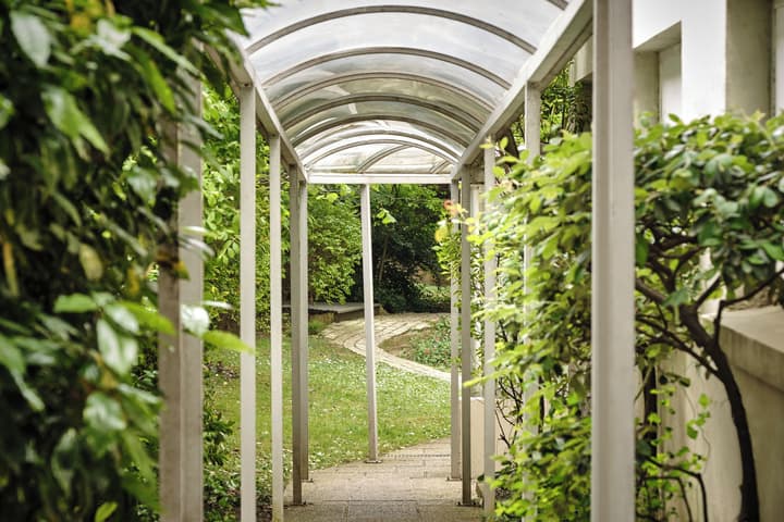 Hôtel Abaca Messidor by HappyCulture