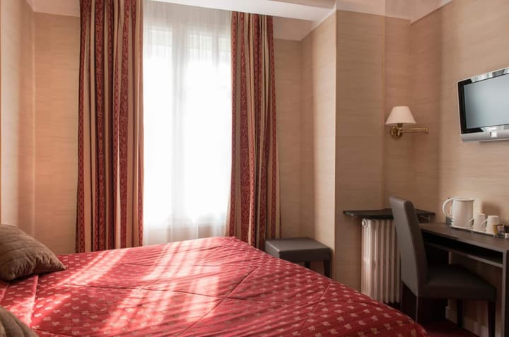 Hôtel Abaca Messidor by HappyCulture