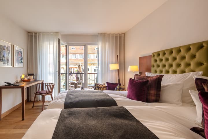 Waldhotel Stuttgart