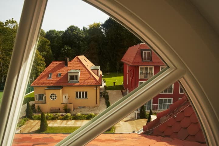 Waldhotel Stuttgart