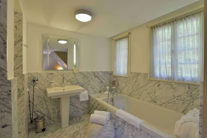 Waldhotel Stuttgart
