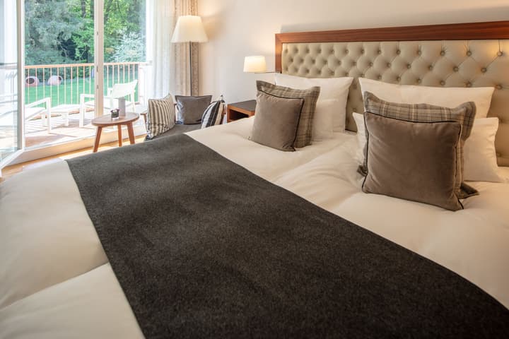 Waldhotel Stuttgart