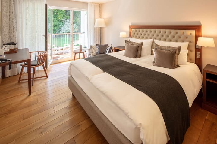 Waldhotel Stuttgart