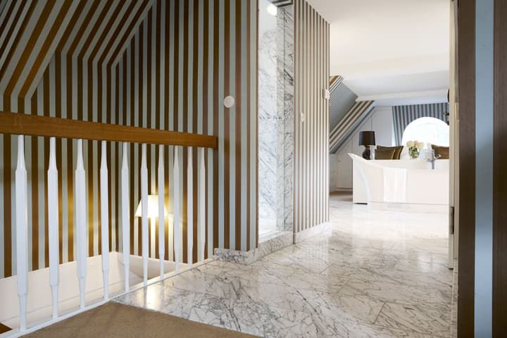 Waldhotel Stuttgart