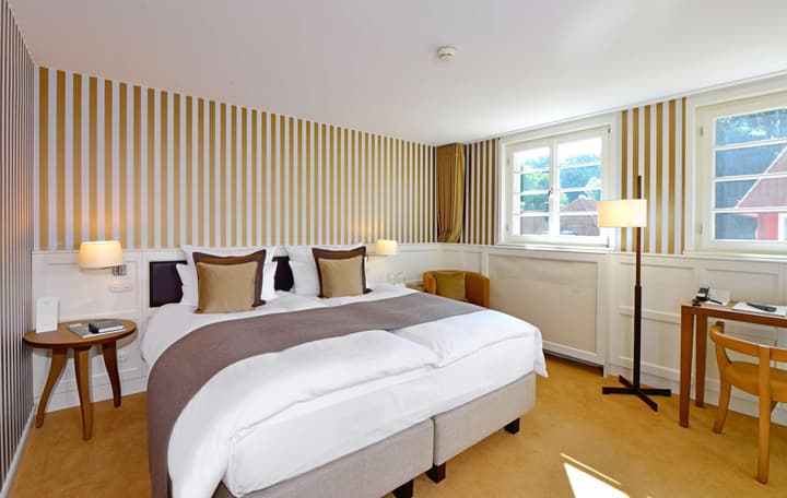 Waldhotel Stuttgart