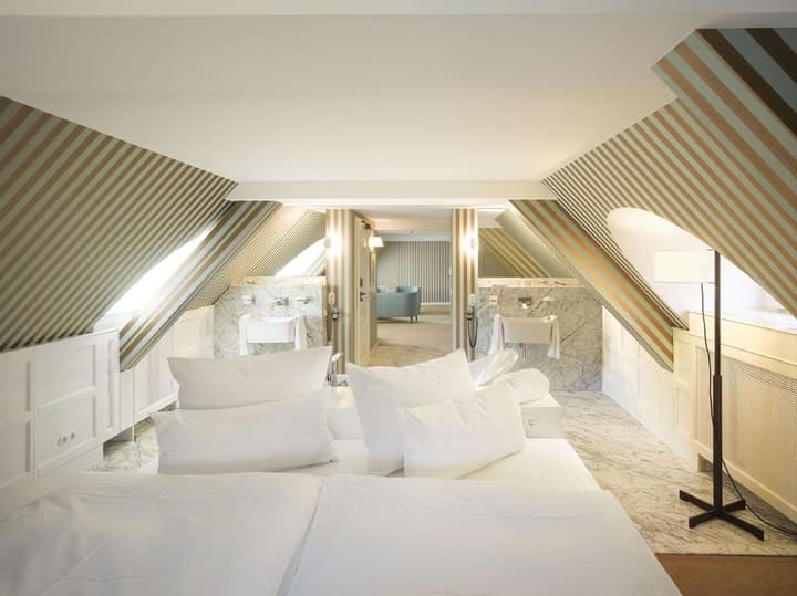 Waldhotel Stuttgart
