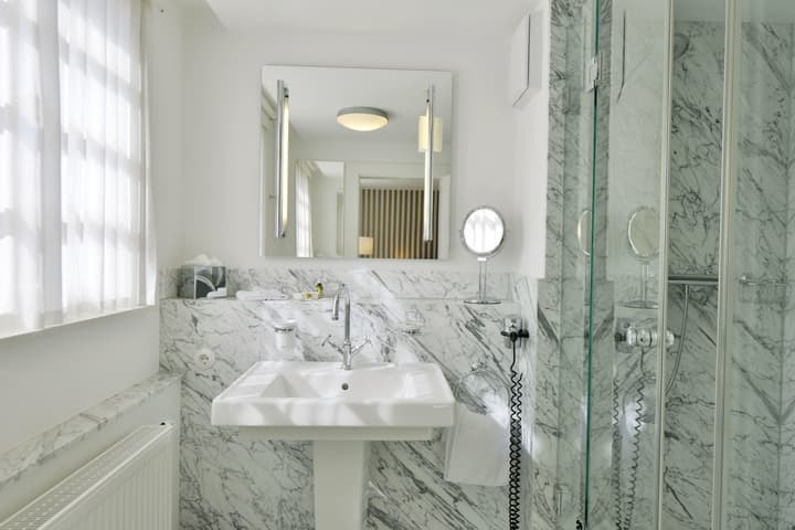 Waldhotel Stuttgart