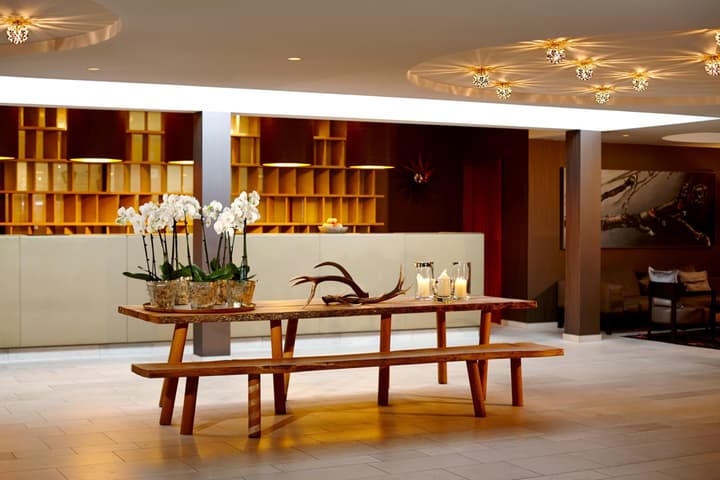 Waldhotel Stuttgart