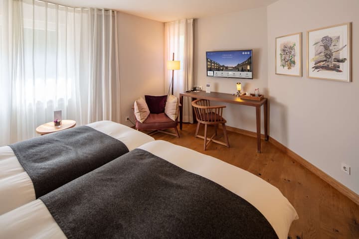 Waldhotel Stuttgart