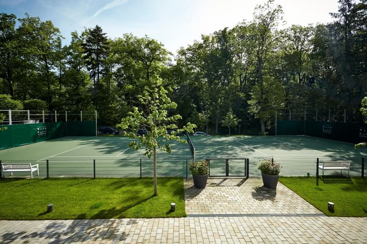Waldhotel Stuttgart
