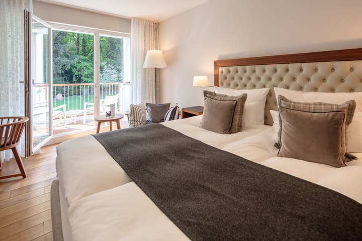 Waldhotel Stuttgart