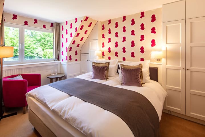 Waldhotel Stuttgart