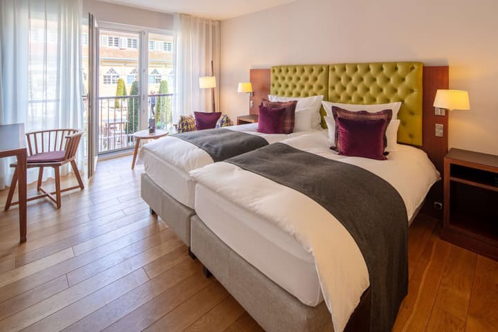 Waldhotel Stuttgart