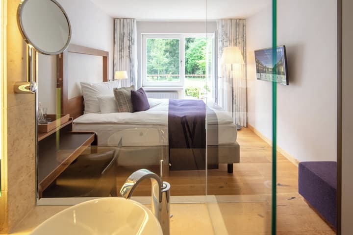 Waldhotel Stuttgart
