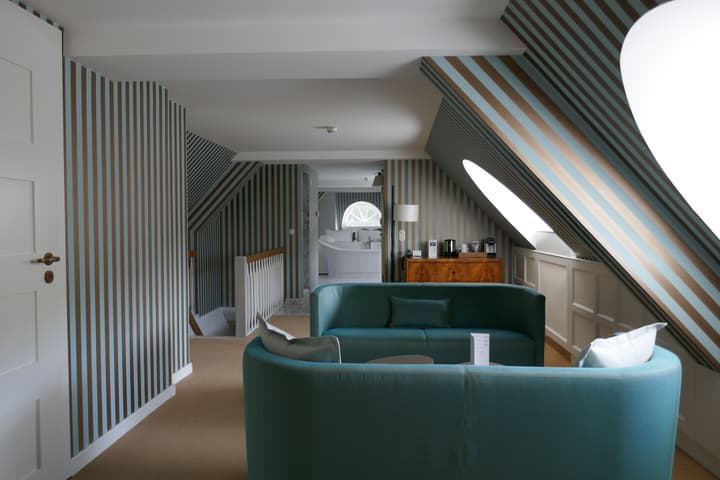 Waldhotel Stuttgart