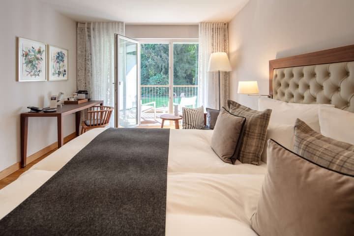 Waldhotel Stuttgart