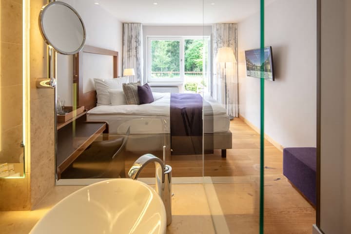 Waldhotel Stuttgart