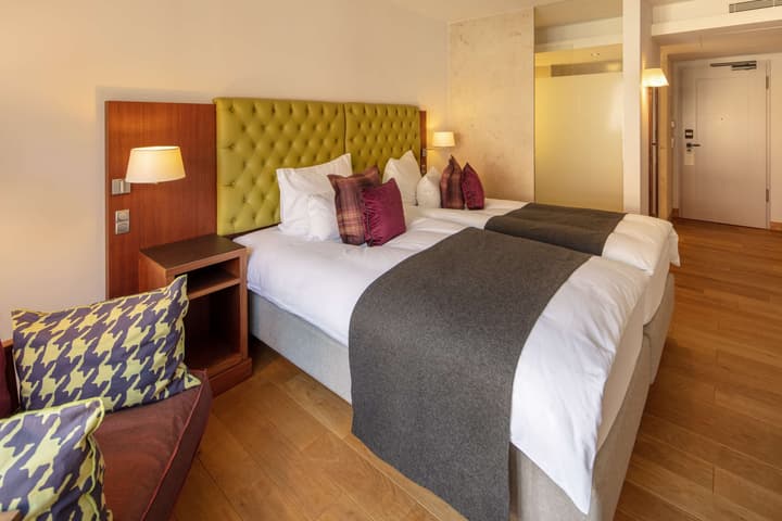 Waldhotel Stuttgart